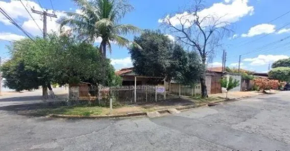 Casa com 3 Quartos à venda, 170m² no Campo Limpo, Americana
