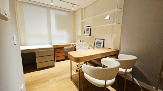 Sala Comercial à venda, 22m² no Centro, Curitiba