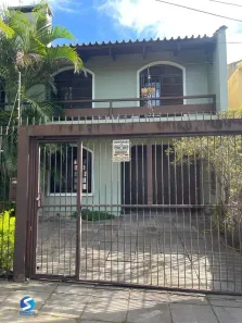 Casa com 5 Quartos à venda, 300m² no Nonoai, Porto Alegre