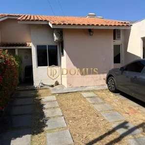 Casa de Condomínio com 3 Quartos à venda, 58m² no Mapim, Várzea Grande