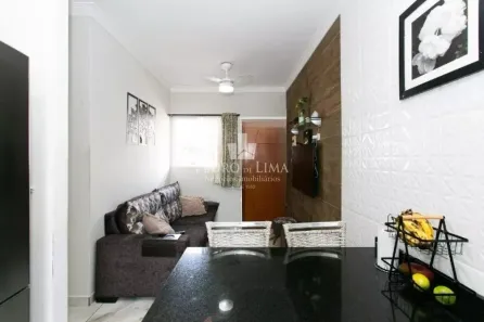 Apartamento com 2 Quartos à venda, 50m² no Vila Ré, São Paulo