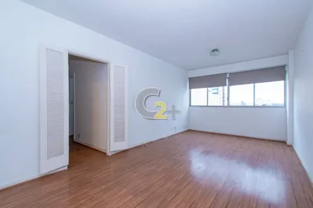 Apartamento com 3 Quartos à venda, 101m² no Pinheiros, São Paulo