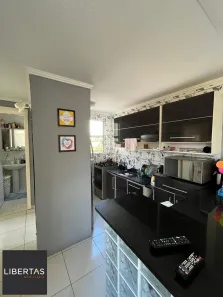 Apartamento com 2 Quartos à venda, 37m² no Mário Quintana, Porto Alegre