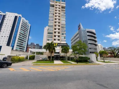Apartamento com 3 Quartos para alugar, 120m² no Anita Garibaldi, Joinville
