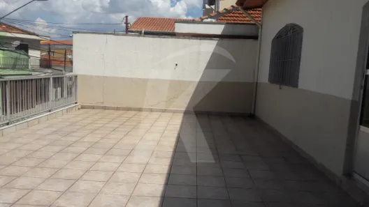 Casa com 3 Quartos à venda, 120m² no Vila Constança, São Paulo