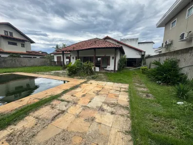 Lote/Terreno à venda, 1020m² no Barra da Tijuca, Rio de Janeiro