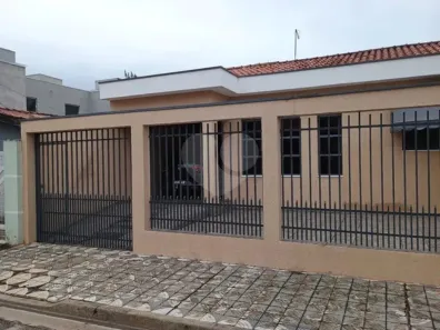 Casa com 2 Quartos à venda, 127m² no Além Ponte, Sorocaba