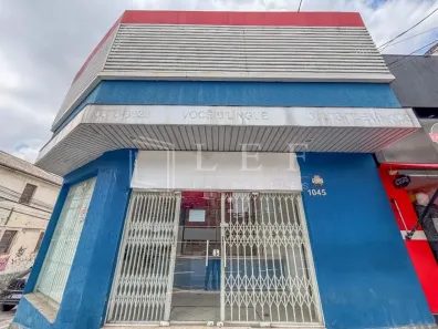 Ponto Comercial à venda, 600m² no Cambuci, São Paulo
