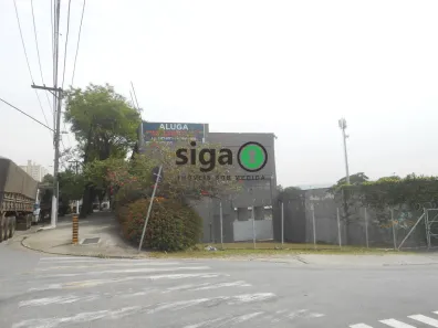 Prédio Comercial para alugar, 1361m² no Jaguaré, São Paulo