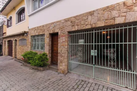 Sobrado com 2 Quartos à venda, 160m² no Parque da Mooca, São Paulo
