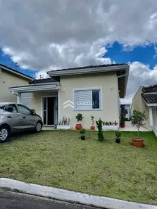 Casa de Condomínio com 3 Quartos à venda, 89m² no Jardim São Marcos, Vargem Grande Paulista