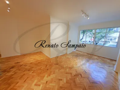 Apartamento com 3 Quartos à venda, 109m² no Copacabana, Rio de Janeiro