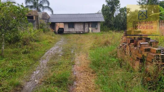 Lote/Terreno à venda, 700m² no Guaratuba, Guaratuba