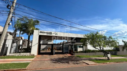 Casa de Condomínio com 3 Quartos à venda, 152m² no Jardim Veraneio, Campo Grande
