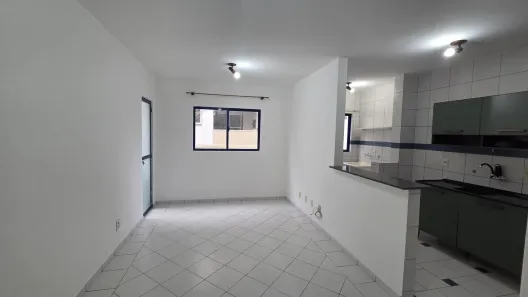 Apartamento com 1 Quarto para alugar, 53m² no Santo Antônio, Joinville