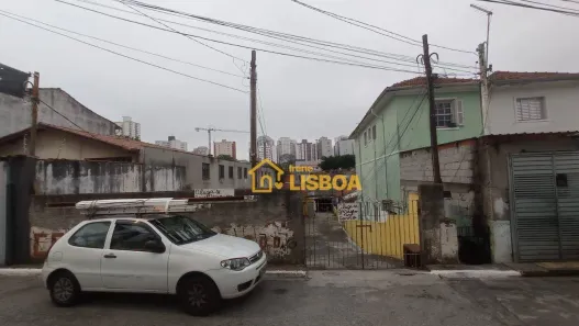 Lote/Terreno à venda, 670m² no Vila Carrão, São Paulo