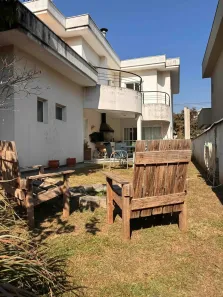 Apartamento com 5 Quartos à venda, 360m² no Parque Sinai, Santana de Parnaíba