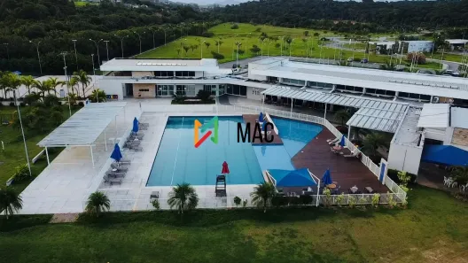 Lote/Terreno à venda, 550m² no Alphaville, Rio das Ostras