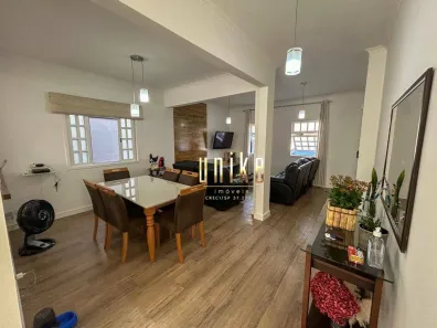 Casa de Condomínio com 5 Quartos à venda, 225m² no Urbanova, São José dos Campos