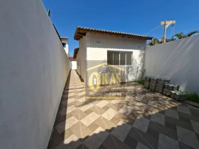 Casa com 2 Quartos à venda, 69m² no Jardim das Flores, Suzano