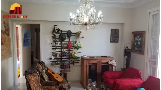 Apartamento com 4 Quartos à venda, 133m² no Centro Histórico, Porto Alegre