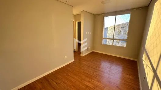 Apartamento com 2 Quartos para alugar, 58m² no Niterói, Betim