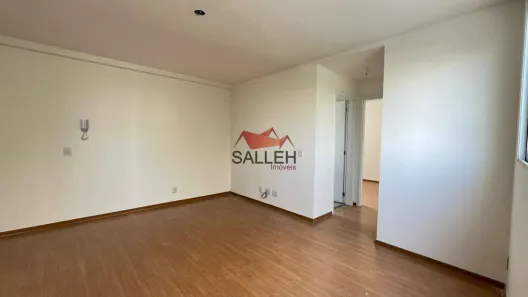 Apartamento com 2 Quartos à venda, 55m² no Barro Preto, Belo Horizonte