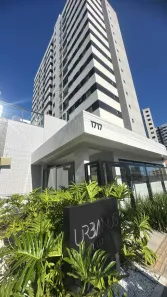 Apartamento com 2 Quartos à venda, 58m² no Luzia, Aracaju