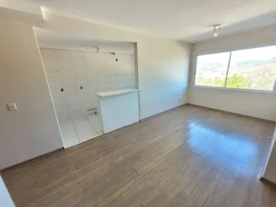 Apartamento com 3 Quartos à venda, 72m² no Santa Tereza, Porto Alegre