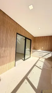 Apartamento com 3 Quartos à venda, 130m² no Jardim Noêmia, Franca