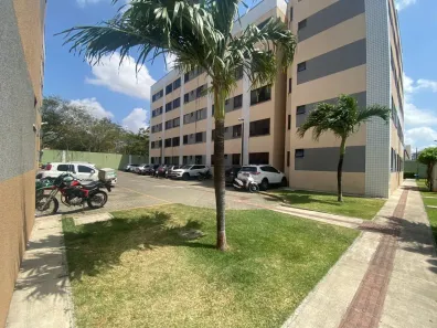Apartamento com 3 Quartos à venda, 52m² no Passaré, Fortaleza