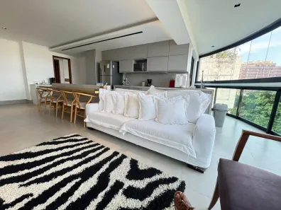 Apartamento com 2 Quartos para alugar, 82m² no Ipanema, Rio de Janeiro
