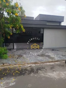 Casa com 3 Quartos à venda, 138m² no Parque Terras de Santa Maria, Hortolândia