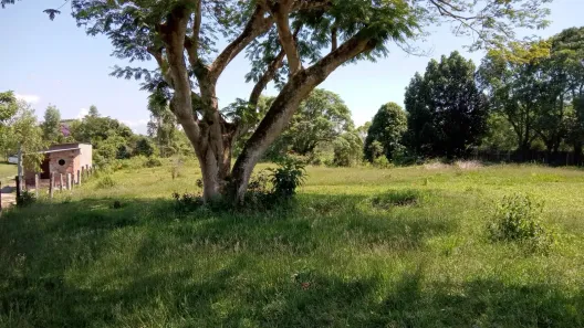 Lote/Terreno à venda, 4000m² no Agro Brasil (Sambaetiba), Itaboraí