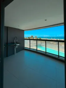 Apartamento com 2 Quartos à venda, 74m² no Piatã, Salvador