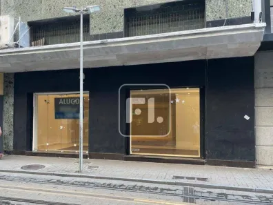 Ponto Comercial para alugar, 271m² no Centro, Rio de Janeiro