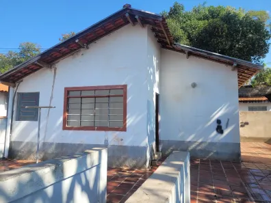 Casa com 4 Quartos à venda, 142m² no Jardim Independência, Campinas