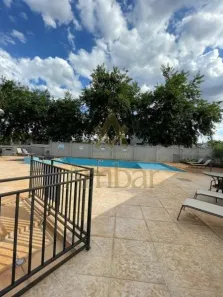 Apartamento com 2 Quartos à venda, 40m² no Jardim Cybelli, Ribeirão Preto