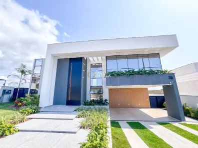 Casa de Condomínio com 4 Quartos à venda, 344m² no Santa Paula I, Vila Velha