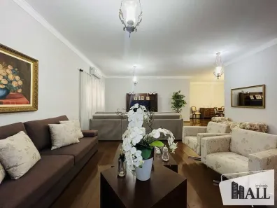Casa com 4 Quartos à venda, 450m² no Jardim Aclimação, São José do Rio Preto
