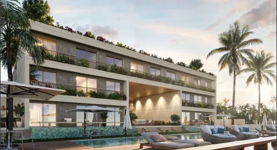 Apartamento com 1 Quarto à venda, 30m² no , São Miguel dos Milagres