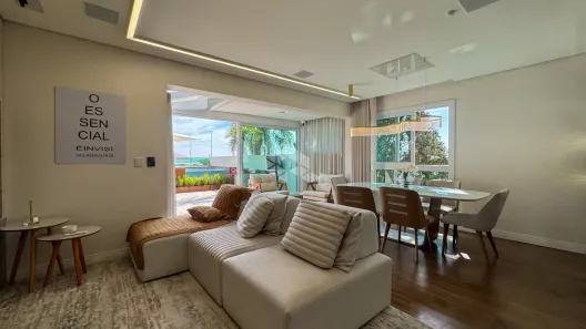 Apartamento com 3 Quartos à venda, 180m² no Santa Tereza, Porto Alegre