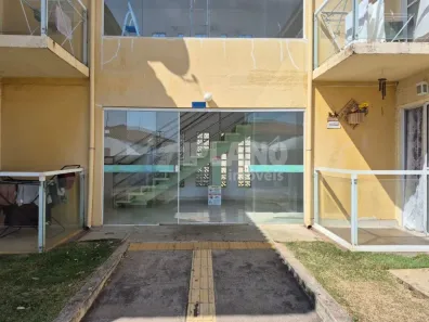 Apartamento com 2 Quartos à venda, 58m² no Jardim Tangará, São Carlos