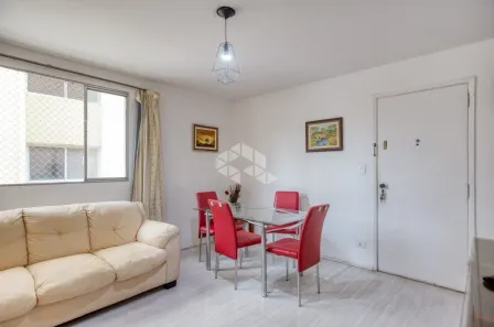 Apartamento com 3 Quartos à venda, 72m² no Jardim das Acácias, São Paulo