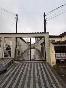 Casa com 1 Quarto para alugar, 30m² no Vila Talarico, São Paulo