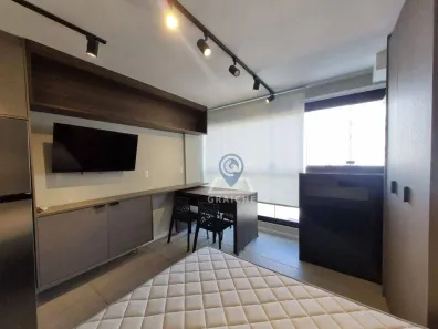 Apartamento com 1 Quarto para venda ou aluguel, 23m² no Vila Mariana, São Paulo