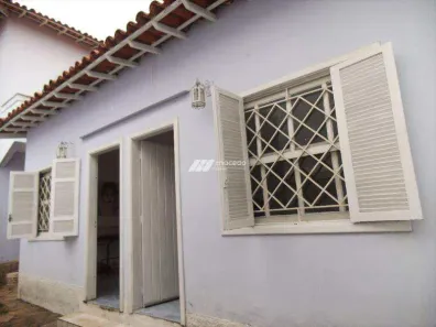 Casa com 3 Quartos para venda ou aluguel, 280m² no Lapa, São Paulo