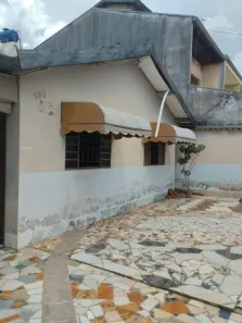 Casa com 2 Quartos à venda, 115m² no Jardim Santana, Hortolândia