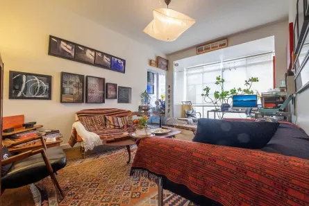 Apartamento com 3 Quartos à venda, 140m² no Cerqueira César, São Paulo