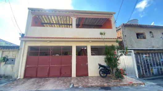 Casa com 3 Quartos à venda, 176m² no Vila São João, São João de Meriti